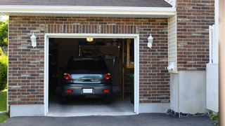 Garage Door Installation at Temple Hills, California